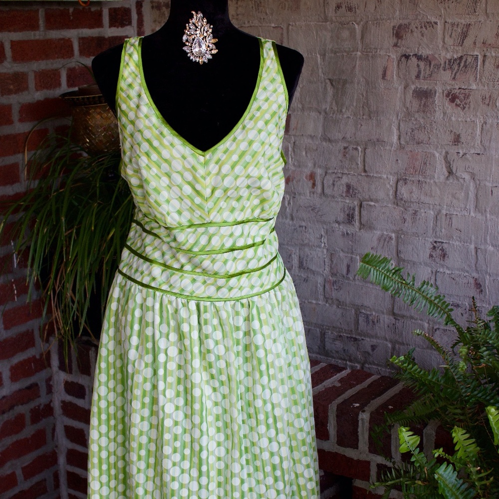 👗🦋🦋🦋🌞 SPRING/SUMMER DRESS